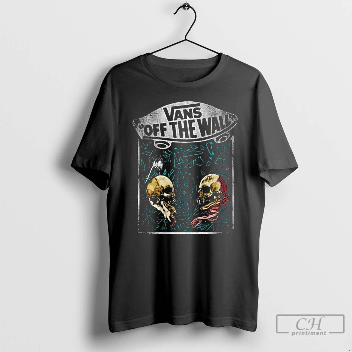 Premium Vans X Metallica 30th Anniversary Album Sad But True 2026