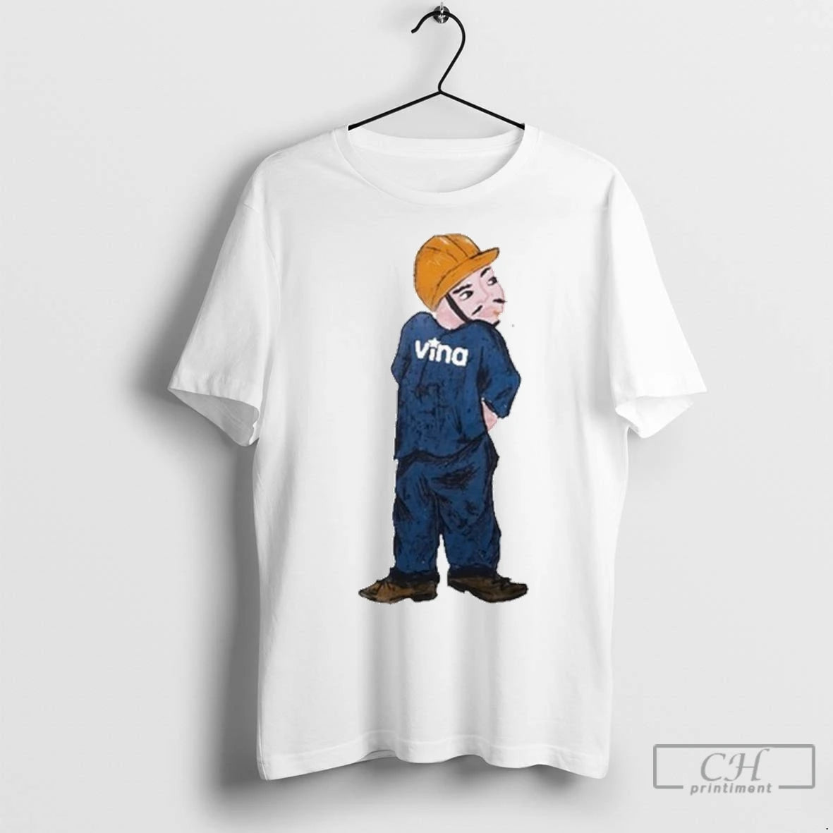 Premium Vina Design Pee T-Shirts, Hoodie, Sweatshirt | InkNestWear.com