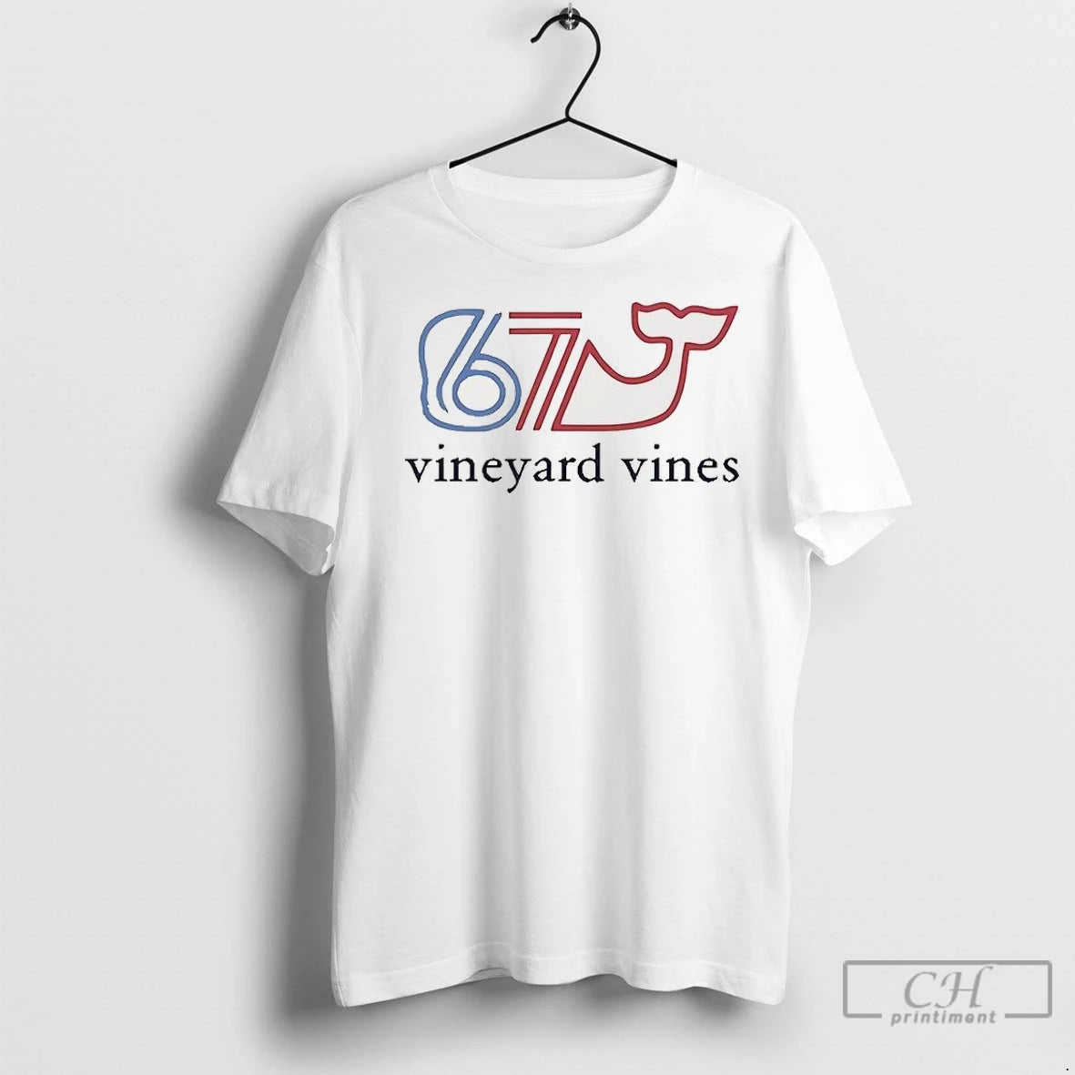Premium Vineyard Vines 67 Logo T-Shirts, Hoodie, Sweatshirt | InkNestWear.com