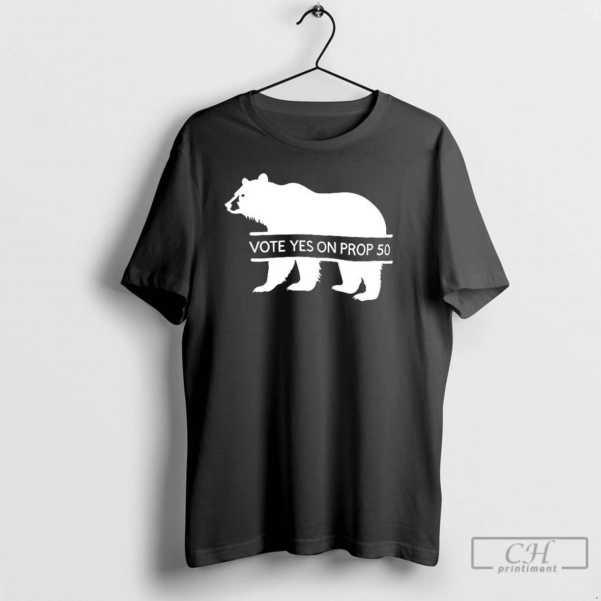 Vote Yes Prop 50 California T-Shirts, Hoodie, Sweatshirt