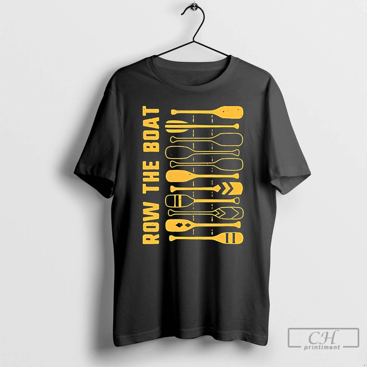 Premium Wall Of Oars Minnesota T-Shirts, Hoodie, Sweatshirt | InkNestWear.com