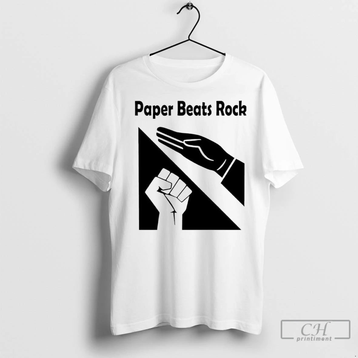 Premium Walmart Nazi Salute Paper Beats Rock T-Shirts, Hoodie, Sweatshirt | InkNestWear.com