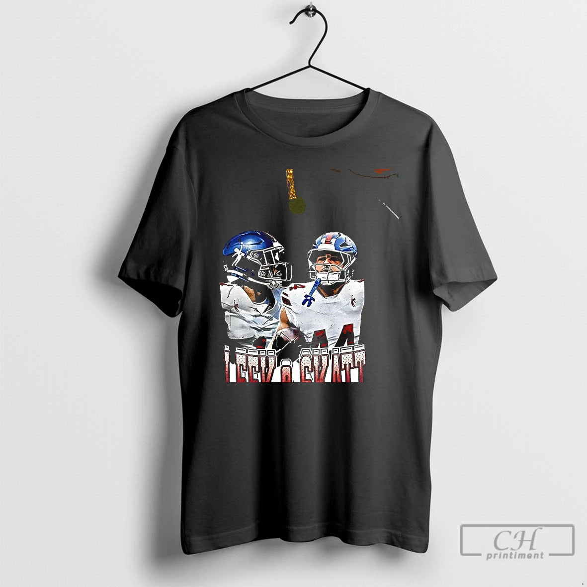 Premium Wandale Robinson Leek And Skatt Two Sided Mugs And T Shirts Hoodie, Sweatshirt | InkNestWear.com