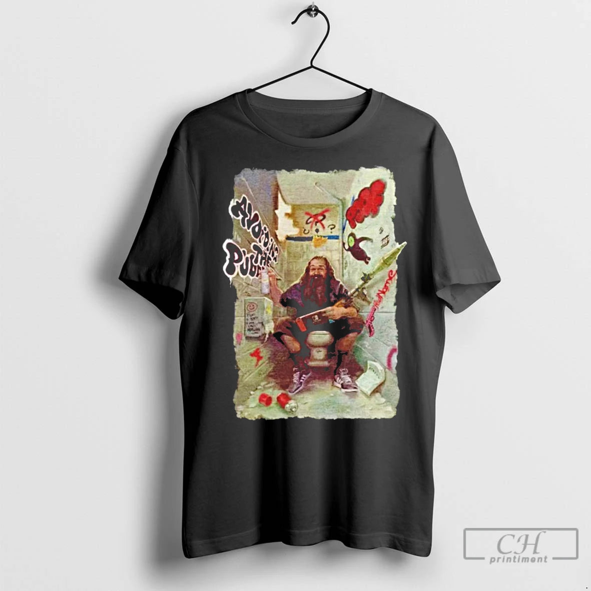 Premium Warzone Avoiding The Puddle T-Shirts, Hoodie, Sweatshirt | InkNestWear.com