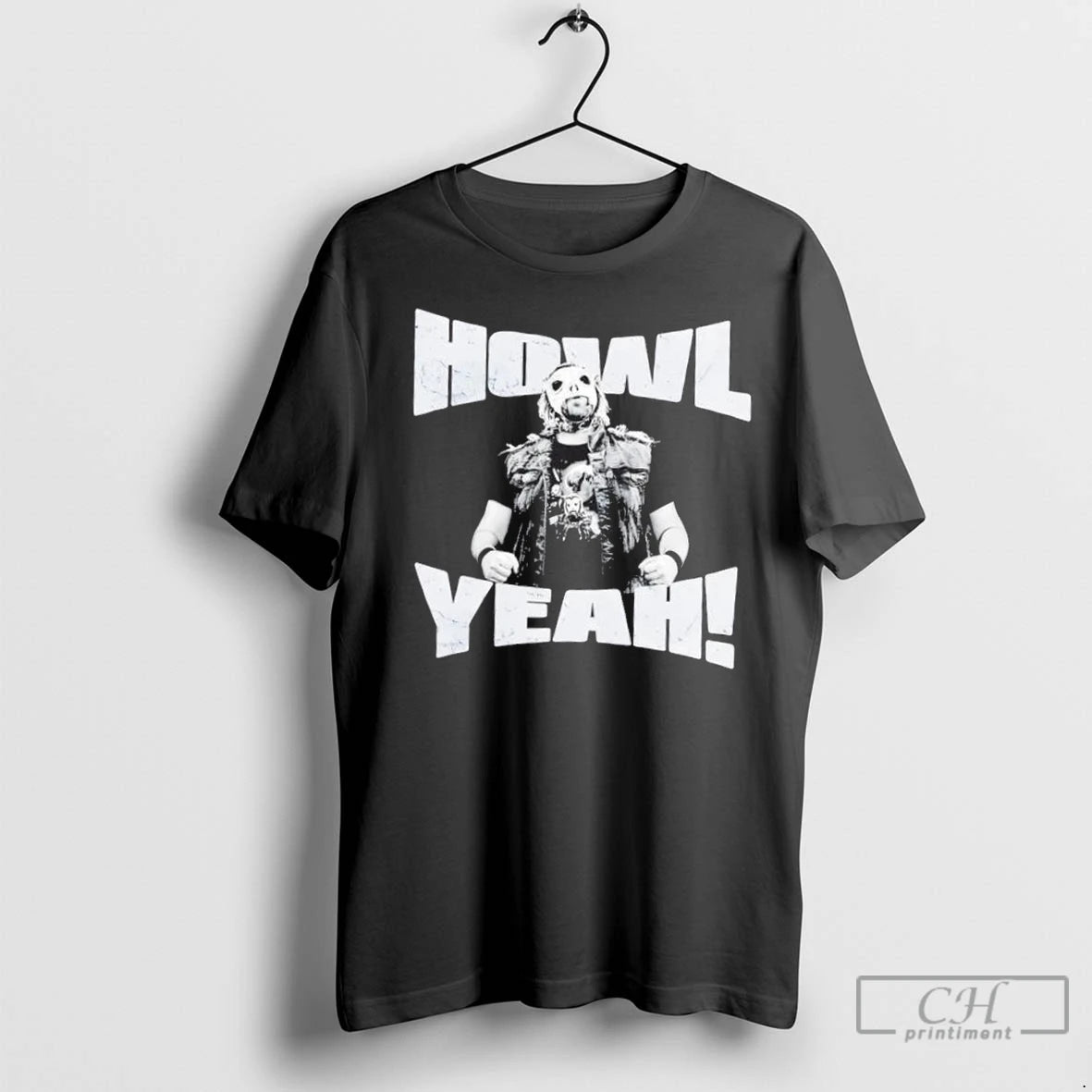 Premium Weaver Howl Yeah T-Shirts, Hoodie, Sweatshirt | InkNestWear.com