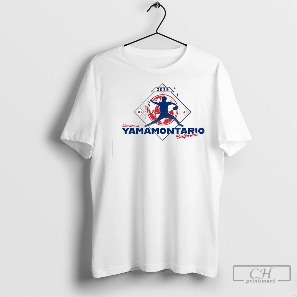 Premium Welcome To Yamamontario California Most Valuable Player Us Jp 2025 T-Shirts, Hoodie, Sweatshirt | InkNestWear.com