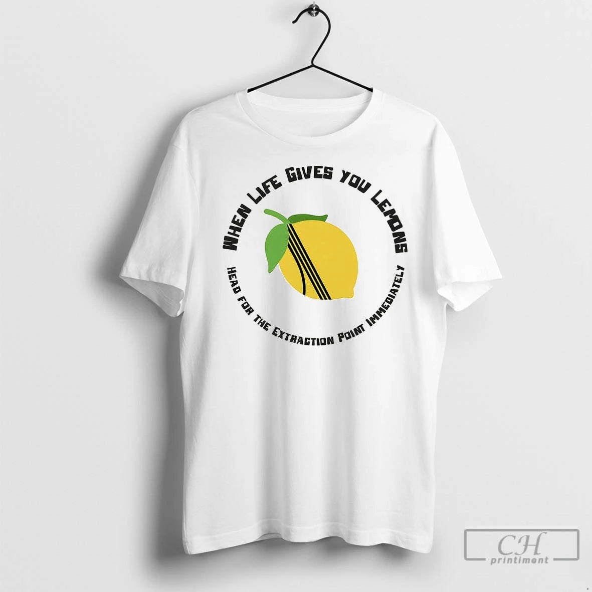 Premium When Life Gives You Lemons T-Shirts, Hoodie, Sweatshirt | InkNestWear.com