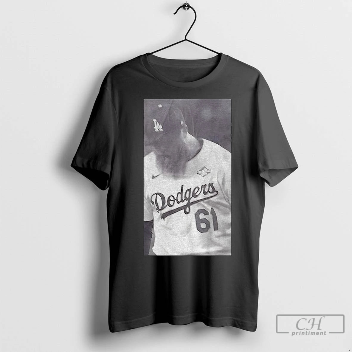 Premium Will Klein 61 Los Angeles Dodgers Mlb Baseball Vintage 2025 T-Shirts, Hoodie, Sweatshirt | InkNestWear.com