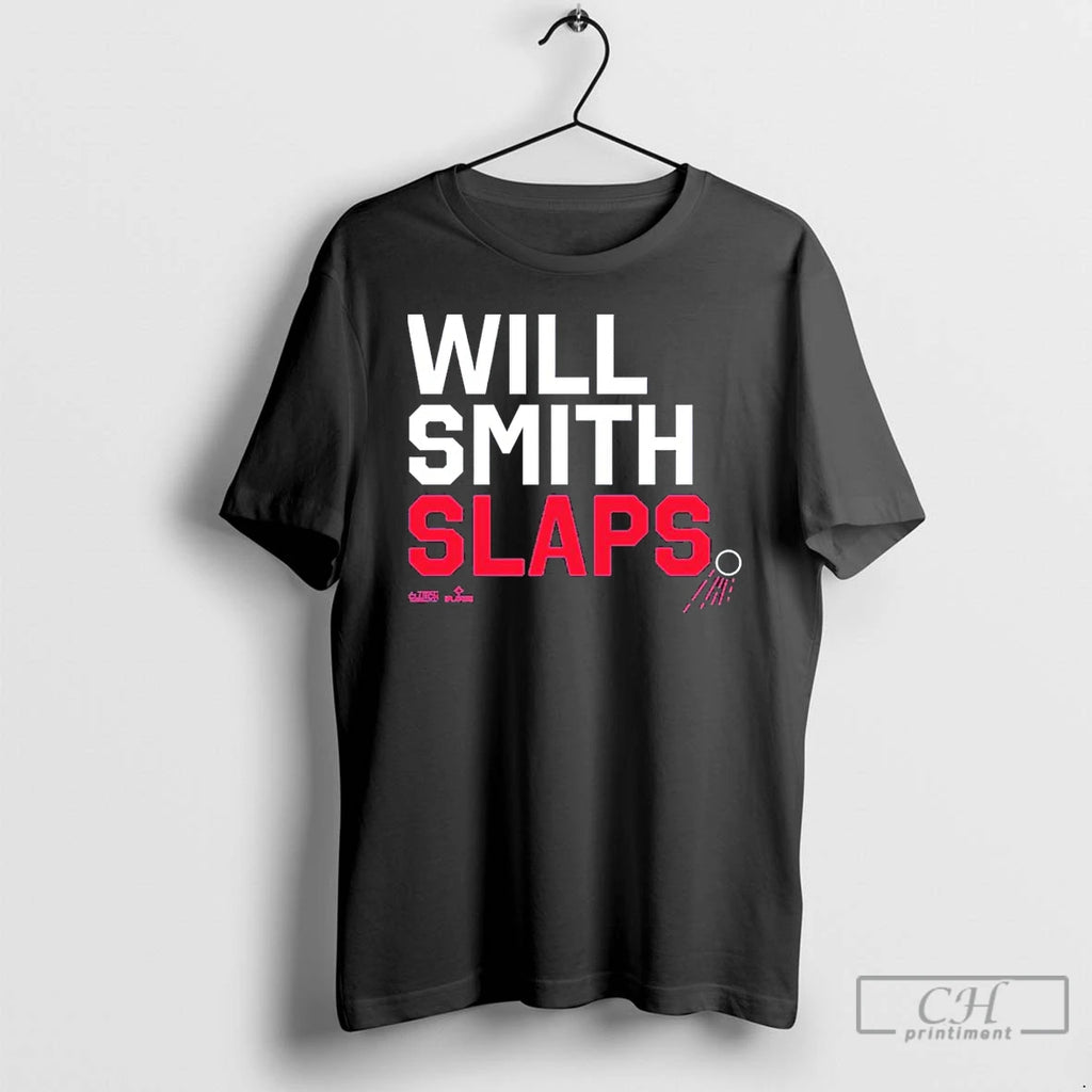 Premium Will Smith Slaps Los Angeles Dodgers Champions T Shirts Hoodie, Sweatshirt | InkNestWear.com