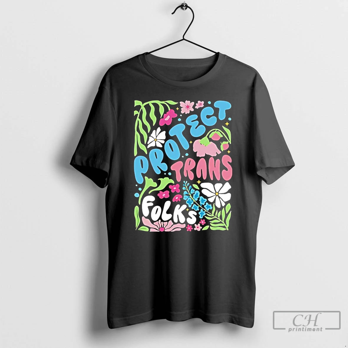 Premium Womens Protect Trans Folks T-Shirts, Hoodie, Sweatshirt | InkNestWear.com