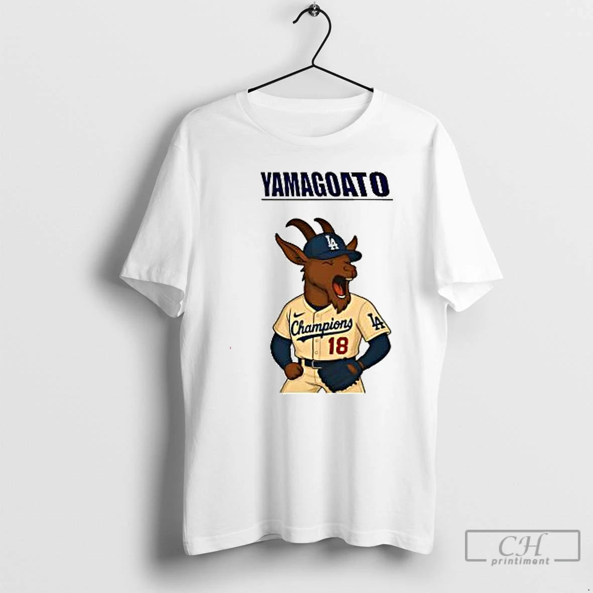 Premium Yamagoato Goat Champions 2025 Mvp T Shirts Hoodie, Sweatshirt | InkNestWear.com