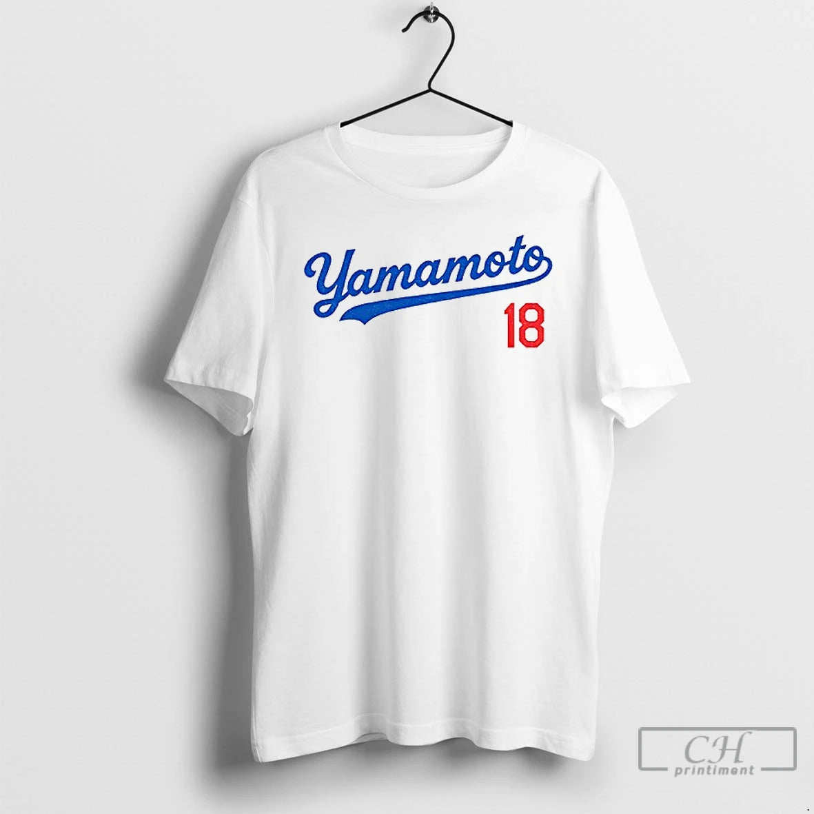 Premium Yamamoto 18 Yoshinobu Yamamoto Mvp Los Angeles Dodgers Mlb Baseball World Champions T Shirts Hoodie, Sweatshirt