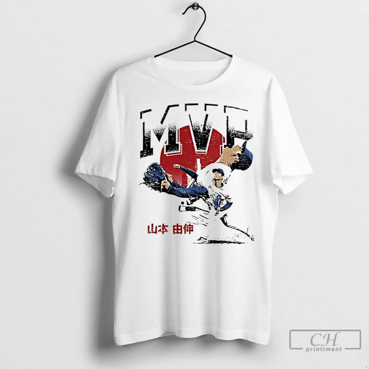Premium Yoshinobu Yamamoto Dodgers 2025 Championship Mvp Signature T-Shirts, Hoodie, Sweatshirt | InkNestWear.com