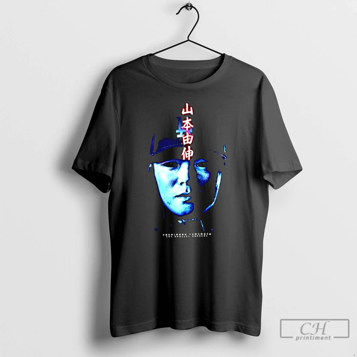Yoshinobu Yamamoto La Dodgers Baseball Lover T-Shirts, Hoodie, Sweatshirt