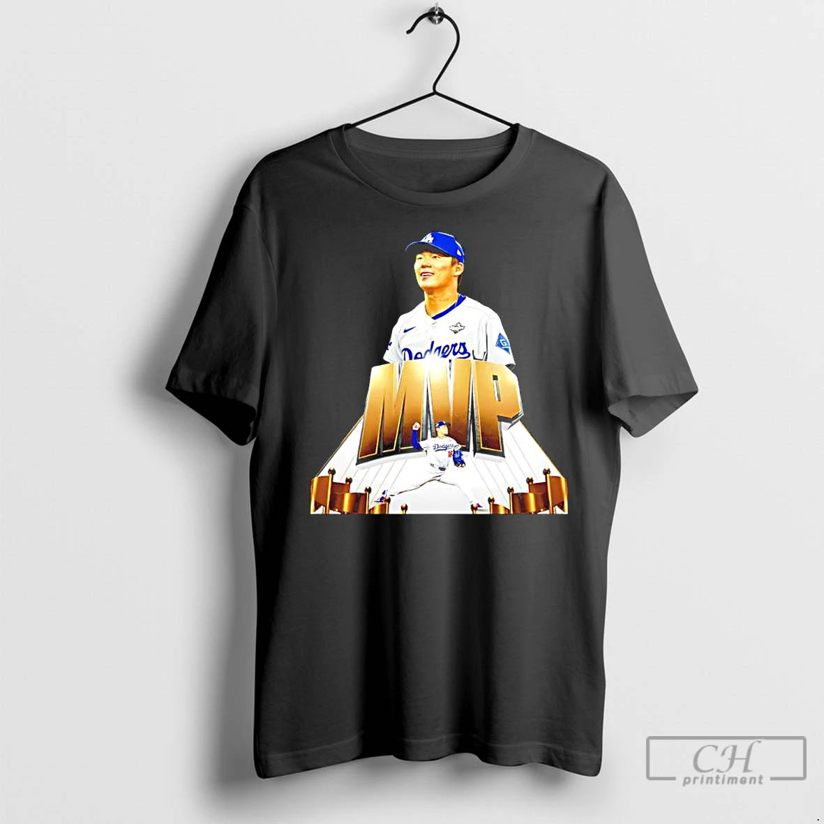 Premium Yoshinobu Yamamoto La Dodgers World Series 2025 Mvp T-Shirts, Hoodie, Sweatshirt | InkNestWear.com