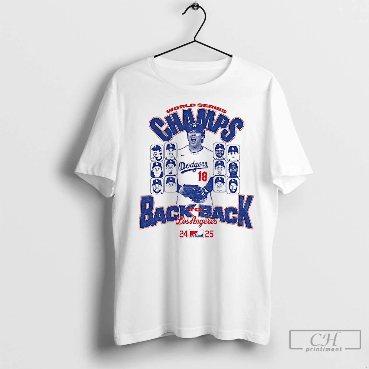 Premium Yoshinobu Yamamoto Mvp Back To Back World Champs Los Angeles Dodgers Mlb 24 25 T-Shirts, Hoodie, Sweatshirt