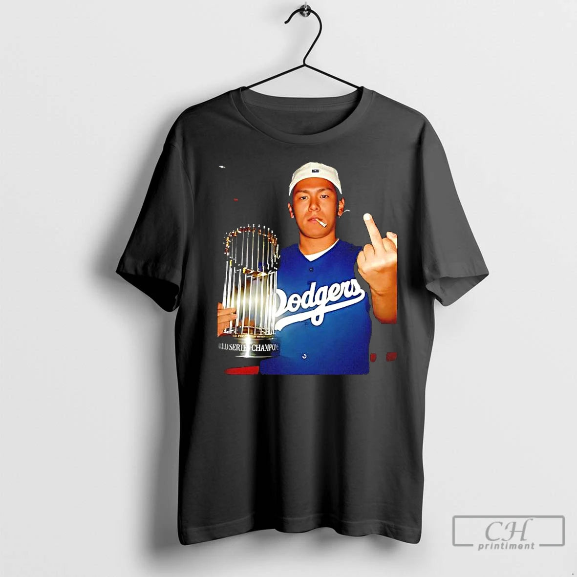 Premium Yoshinobu Yamamoto Mvp La Dodgers World Series 2025 T-Shirts, Hoodie, Sweatshirt | InkNestWear.com