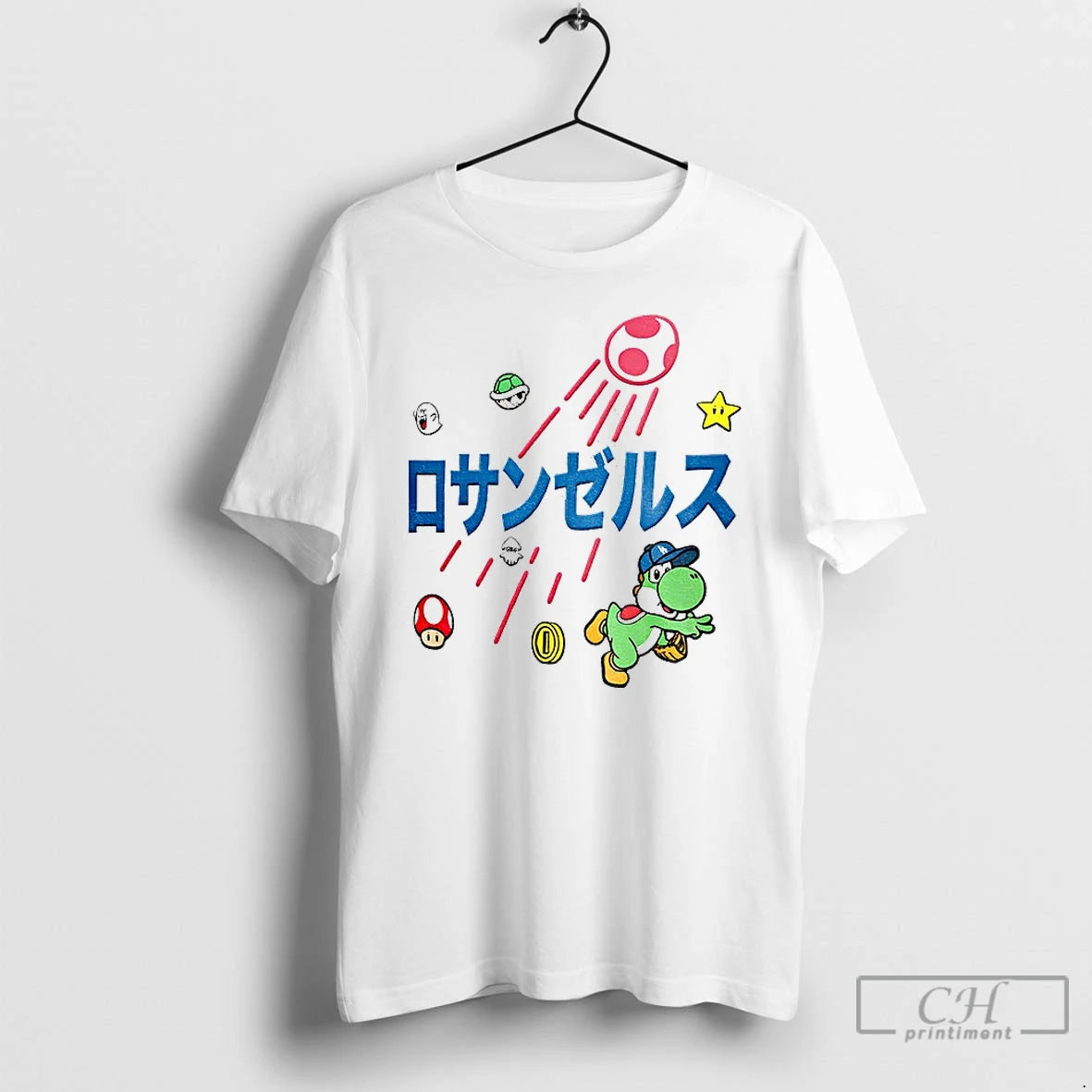 Premium Yoshinobu Yamamoto Dragon Cartoon Los Angeles Dodgers World Series Mvp 2025 T Shirts Hoodie, Sweatshirt