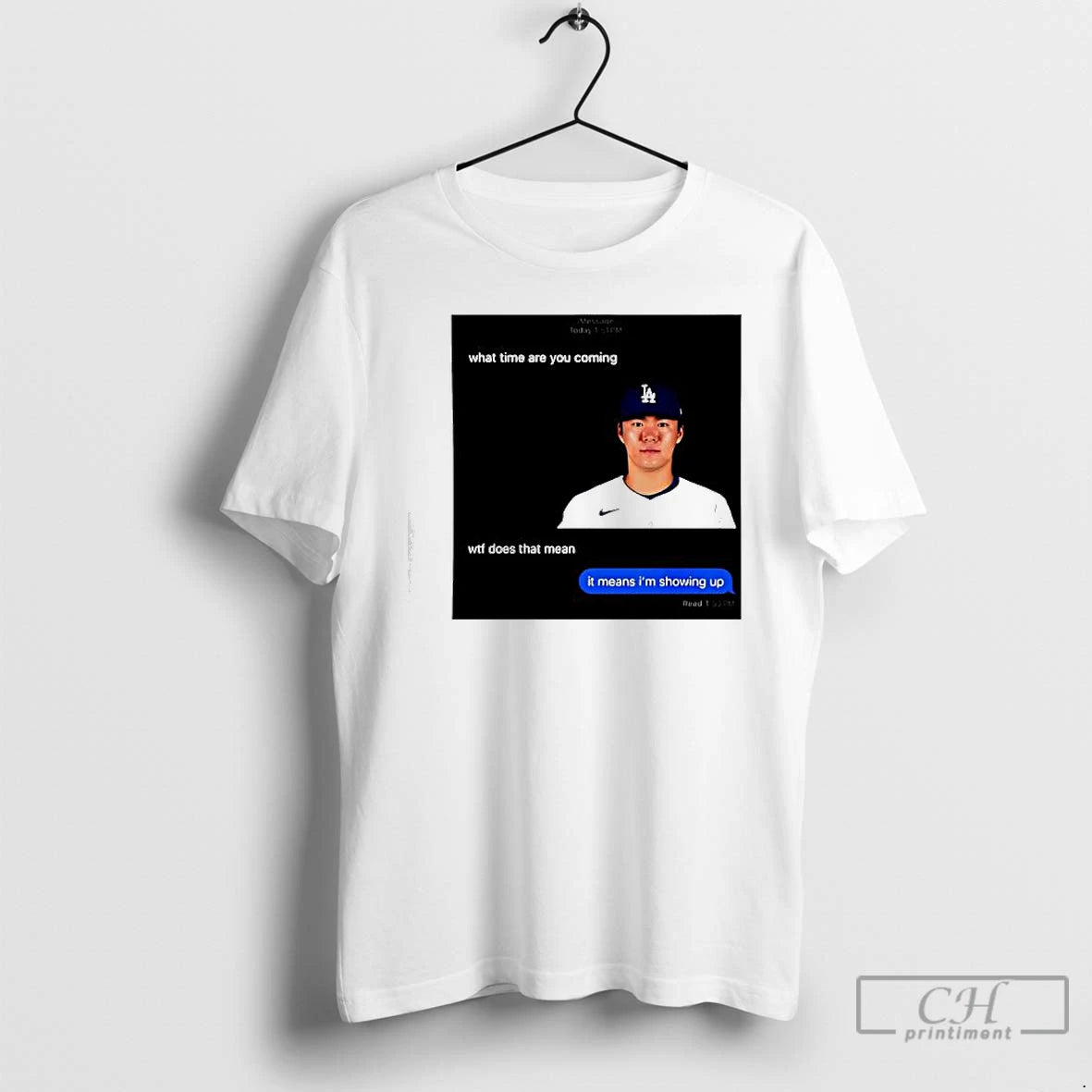 Premium Yoshinobu Yamamoto What Time Are You Coming Graphic T Shirts Hoodie, Sweatshirt | InkNestWear.com