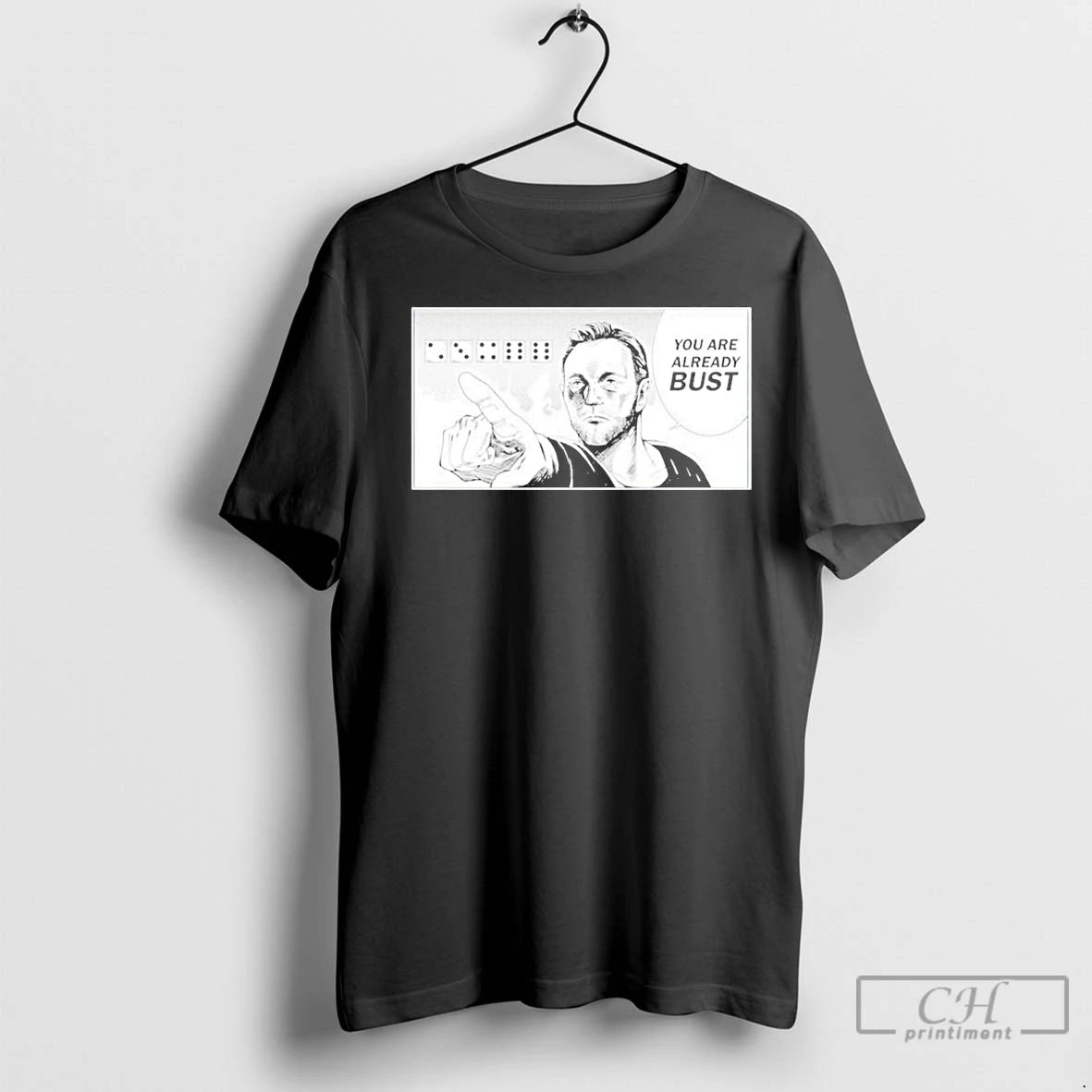 Premium You Are Already Bust T-Shirts, Hoodie, Sweatshirt | InkNestWear.com