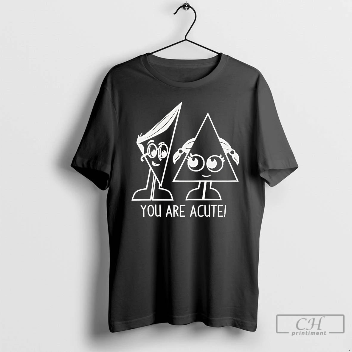 Premium You Are Acute T Shirts Hoodie, Sweatshirt | InkNestWear.com