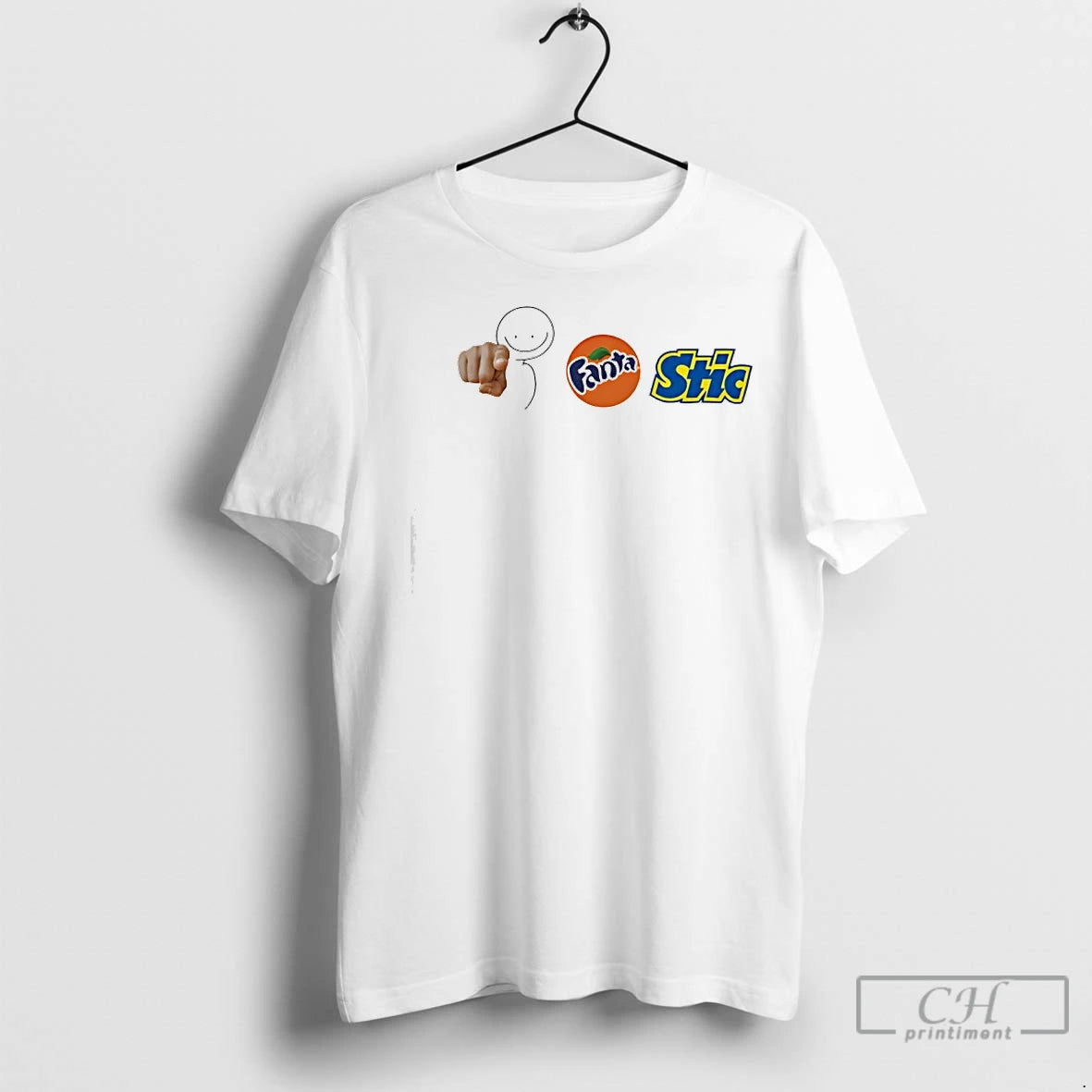 Premium You Fanta Stic Meme T-Shirts, Hoodie, Sweatshirt | InkNestWear.com