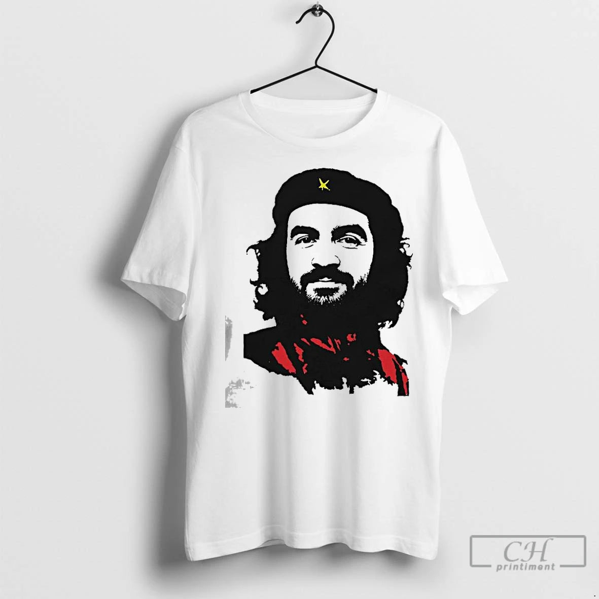 Premium Zohran Che T-Shirts, Hoodie, Sweatshirt | InkNestWear.com