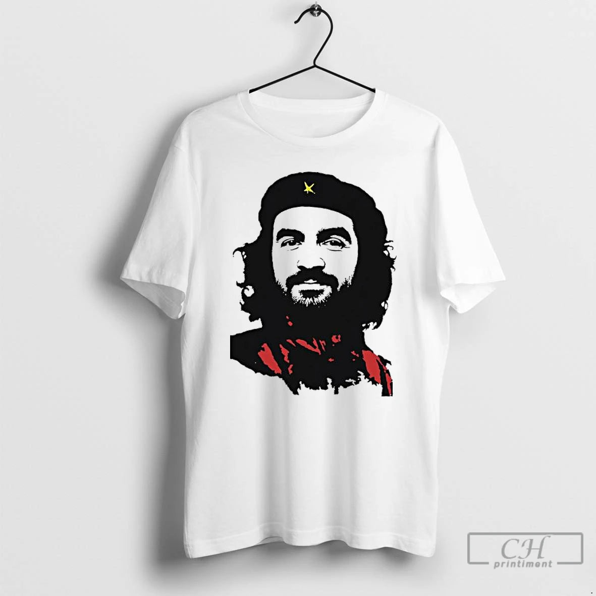 Premium Zohran Che Zohran Mamdani Che Guevara T Shirts Hoodie, Sweatshirt | InkNestWear.com