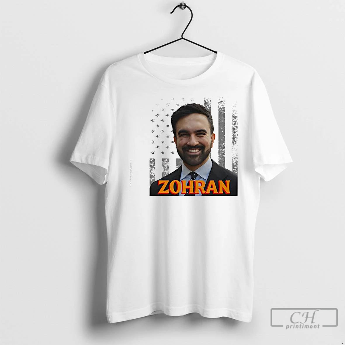 Premium Zohran Mamdani New York Mayor Political T-Shirts, Hoodie, Sweatshirt | InkNestWear.com