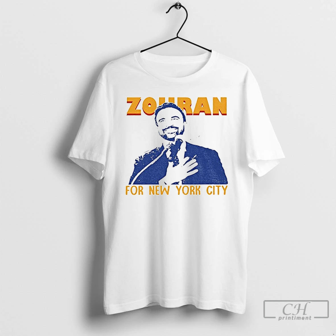 Zohran Mamdani New York City Mayor 2025 Political T-Shirts, Hoodie, Sweatshirt