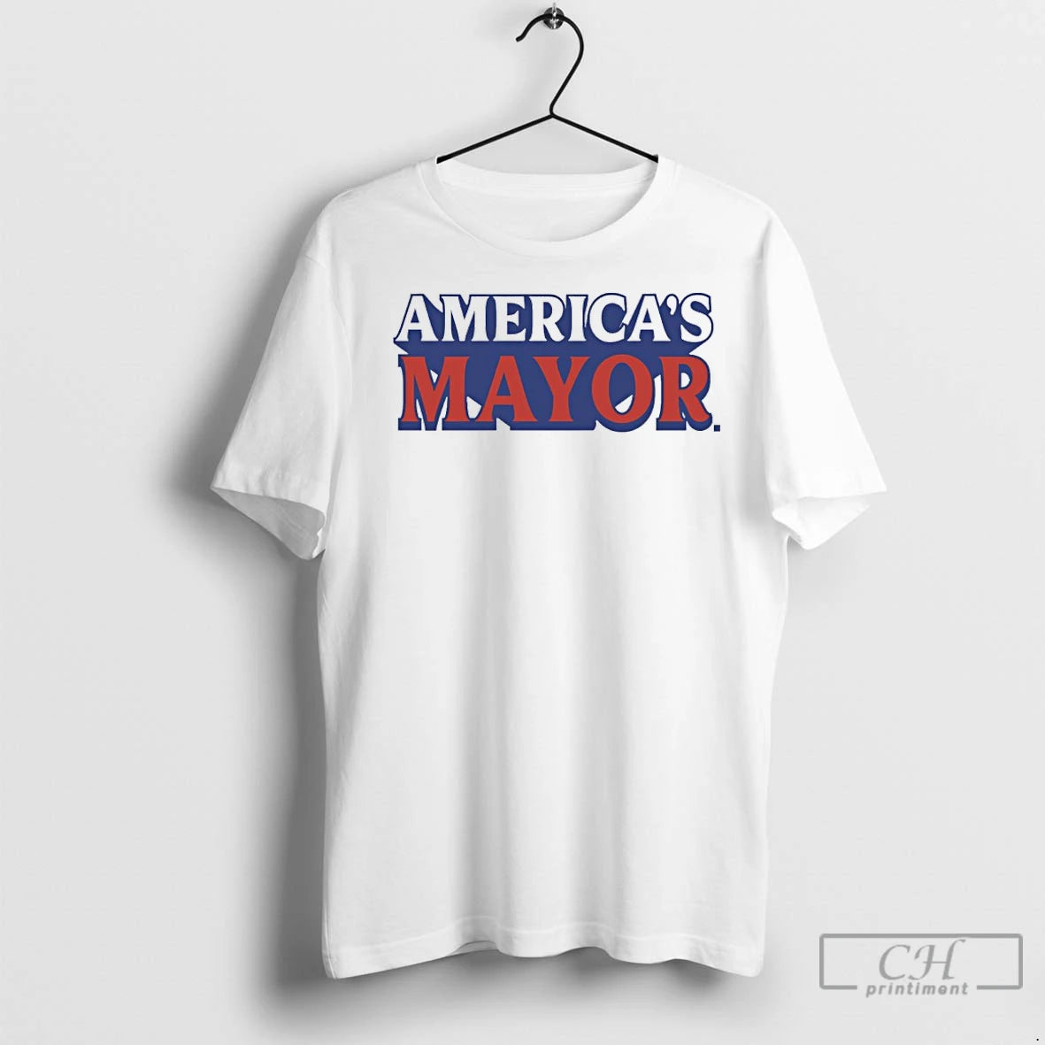 Premium Zohran Mamdani Is Americas Mayor T-Shirts, Hoodie, Sweatshirt | InkNestWear.com