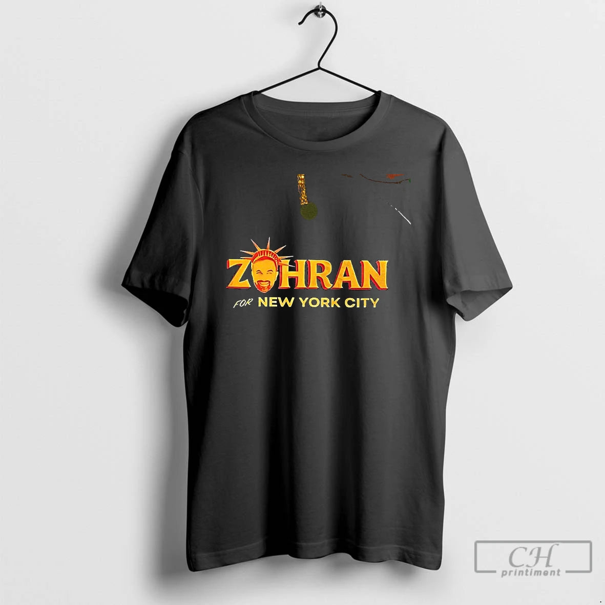 Zohran New York City Signature Two Sided Mugs T-Shirts, Hoodie, Sweatshirt