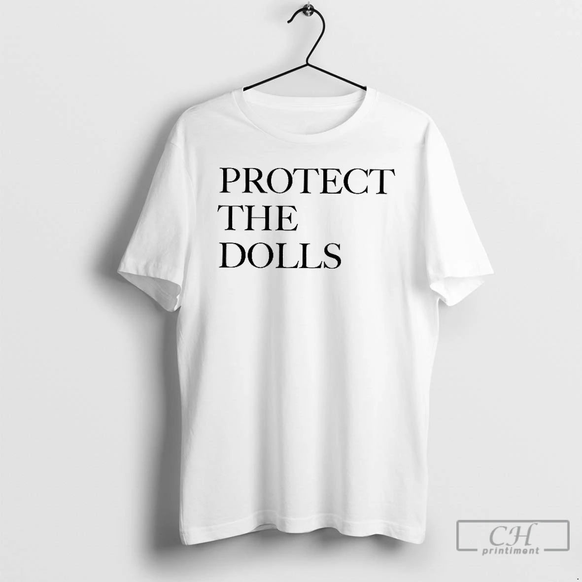 Qp4ugvii Protect Dolls Gender Equality Transgender T-Shirts, Hoodie, Sweatshirt
