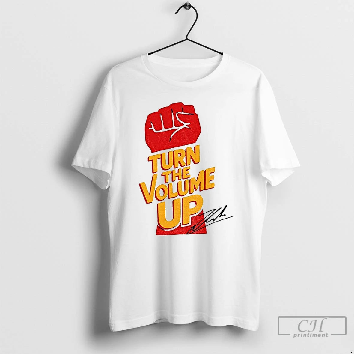 Ryezwbya Mayor Mamdani Turn Volume Up Nyc Elections 2025 Progressive Signature T-Shirts, Hoodie, Sweatshirt