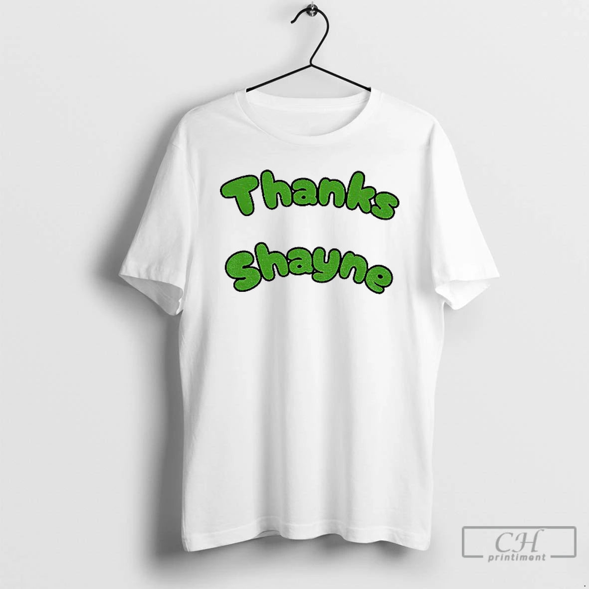 Ycptvfs3 Thank Shayne Limes Funny Meme T-Shirts, Hoodie, Sweatshirt