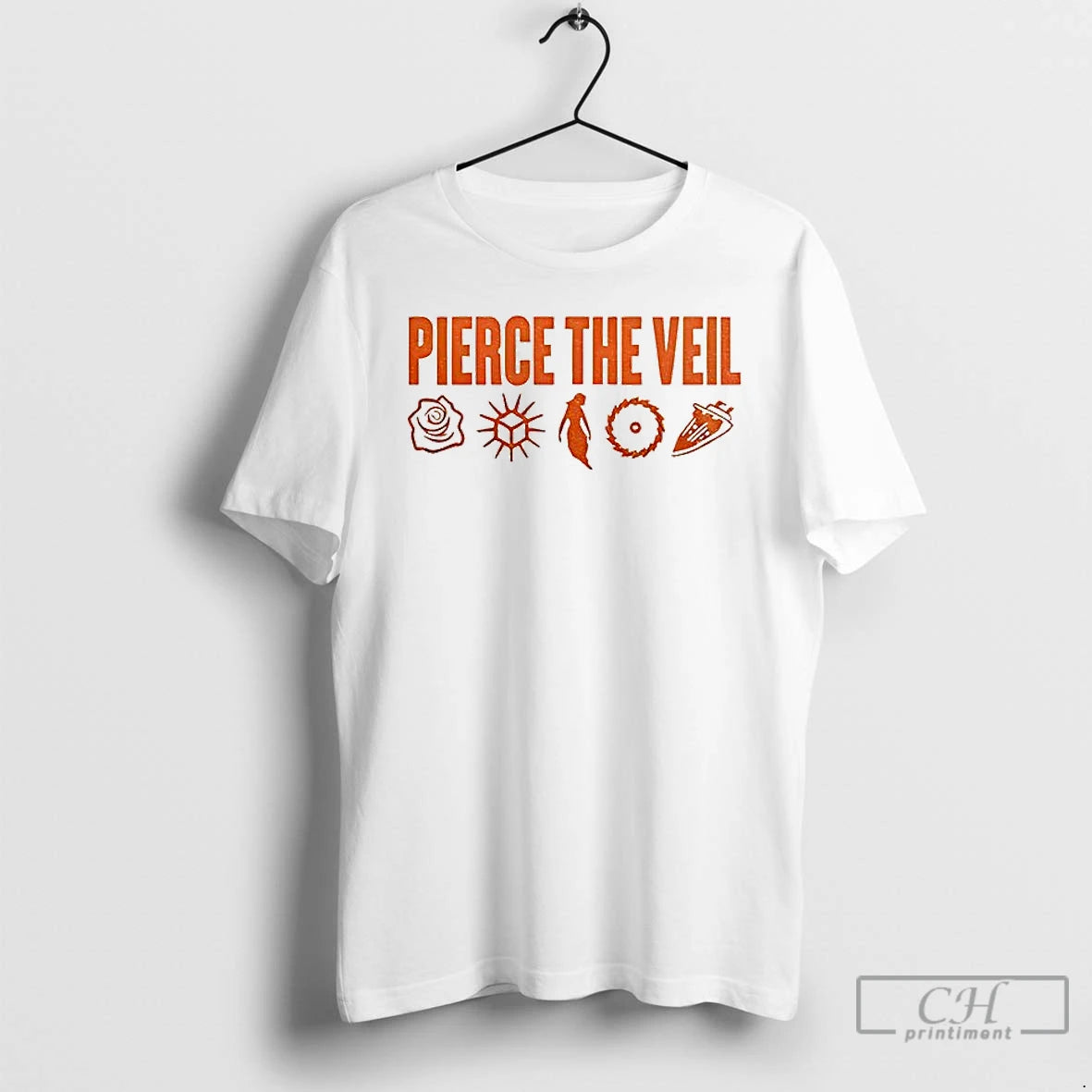 Yj7stwim Pierce Veil I Cant Hear You World Tour 2026 T-Shirts, Hoodie, Sweatshirt