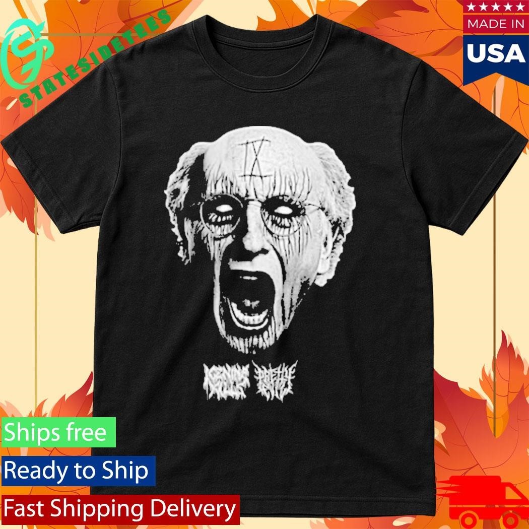 Pretty, Pretty, Pretty Evil Shirt