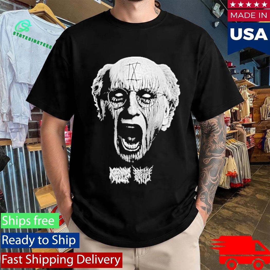 Pretty, Pretty, Pretty Evil Shirt