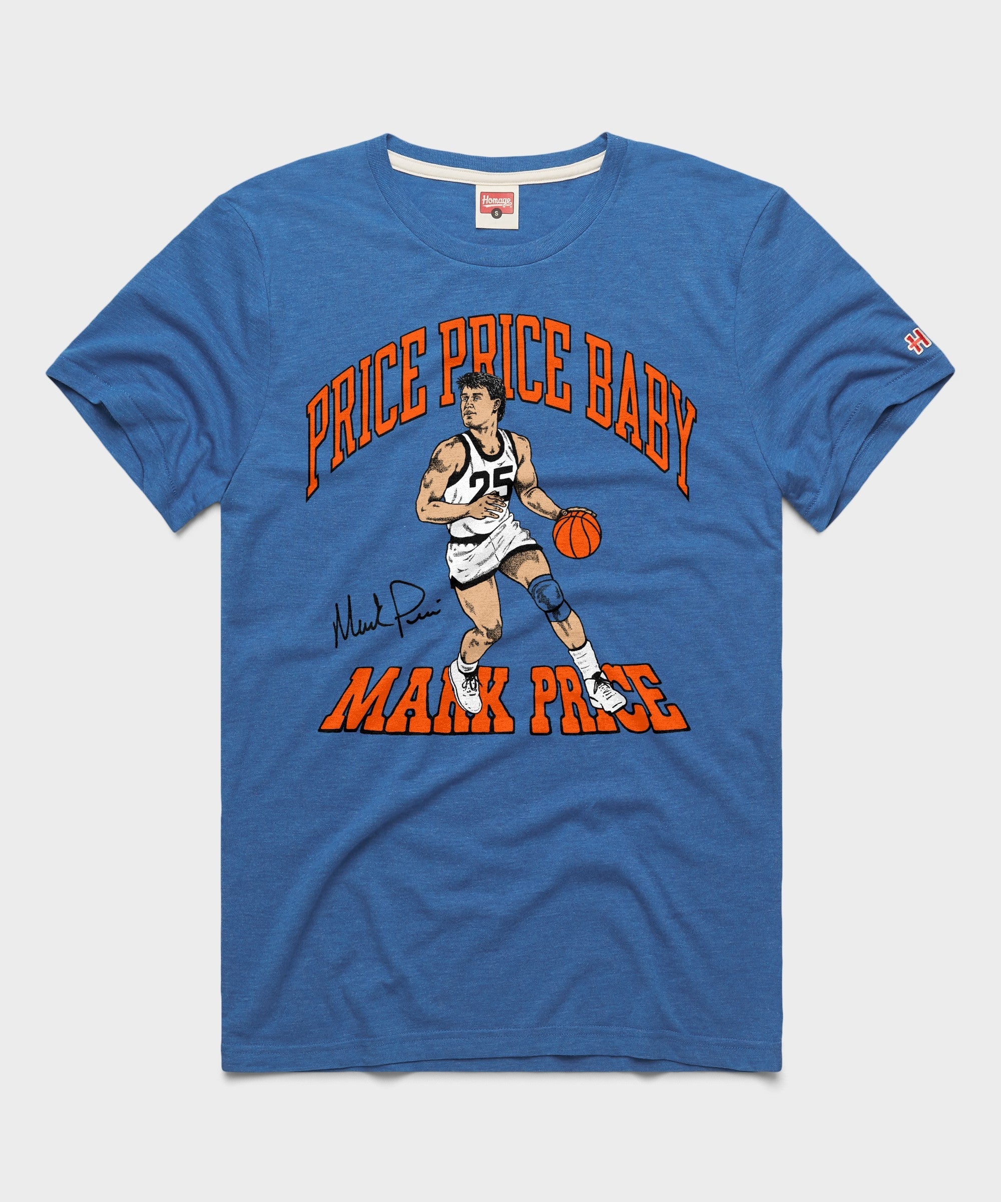 Price Price Baby Mark Price