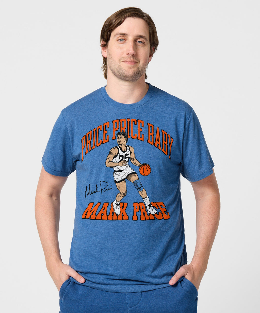 Price Price Baby Mark Price