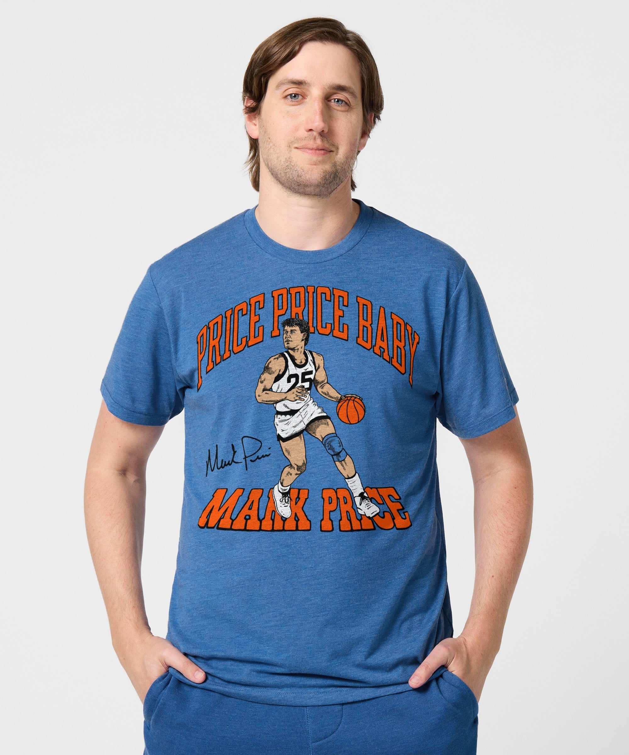 Price Price Baby Mark Price