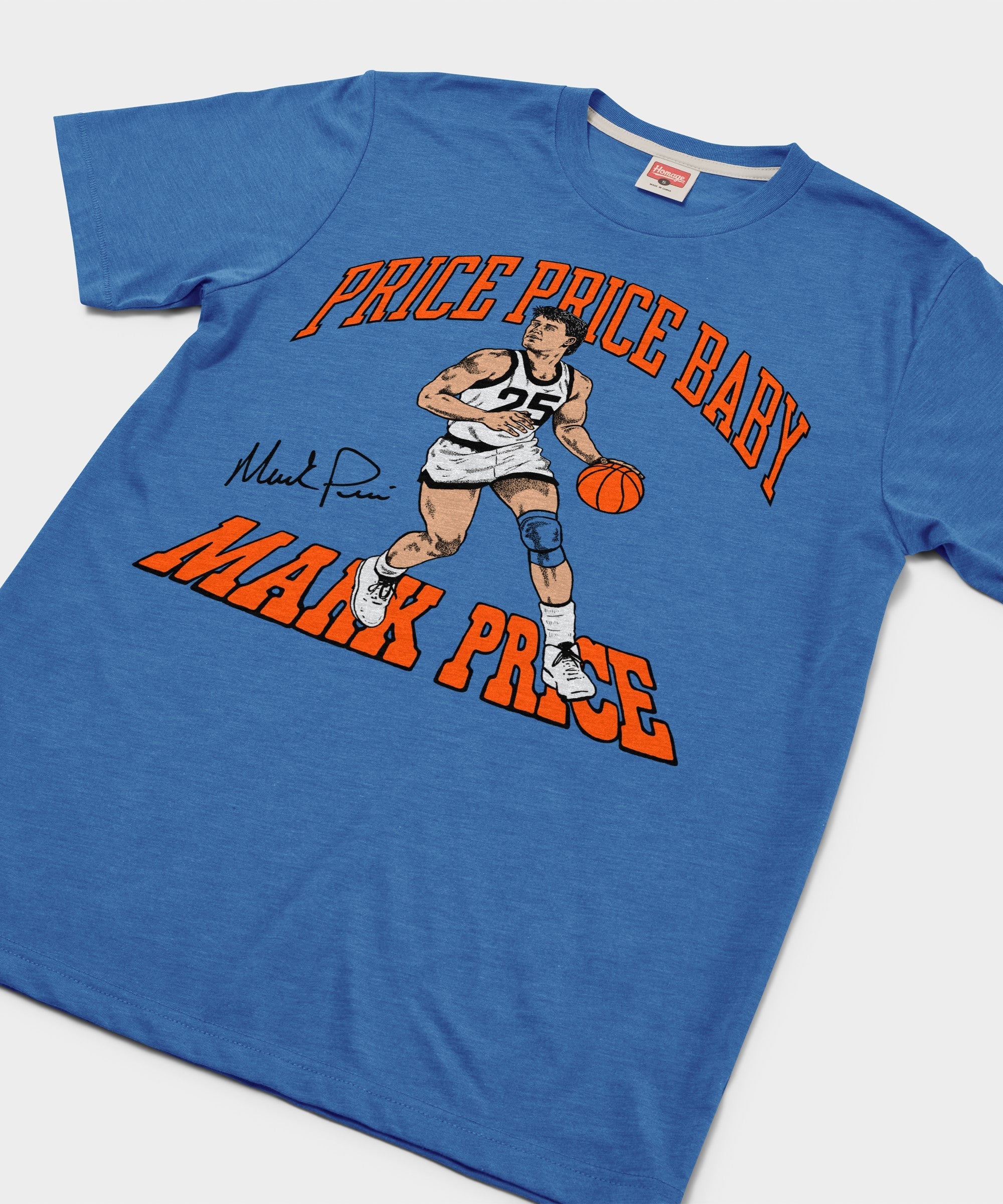 Price Price Baby Mark Price
