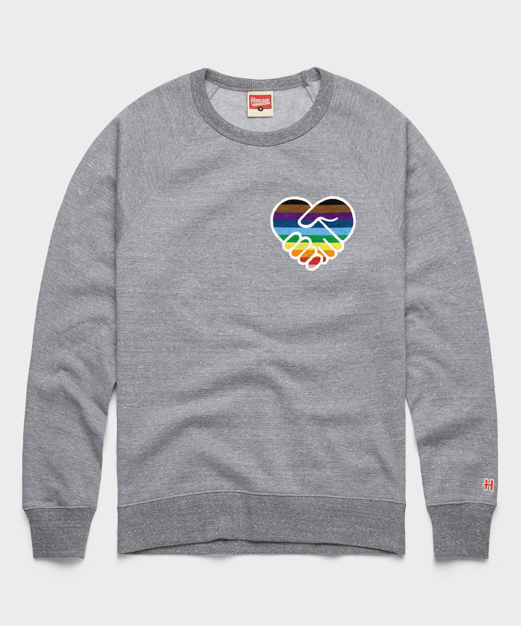 Pride Unity Crewneck