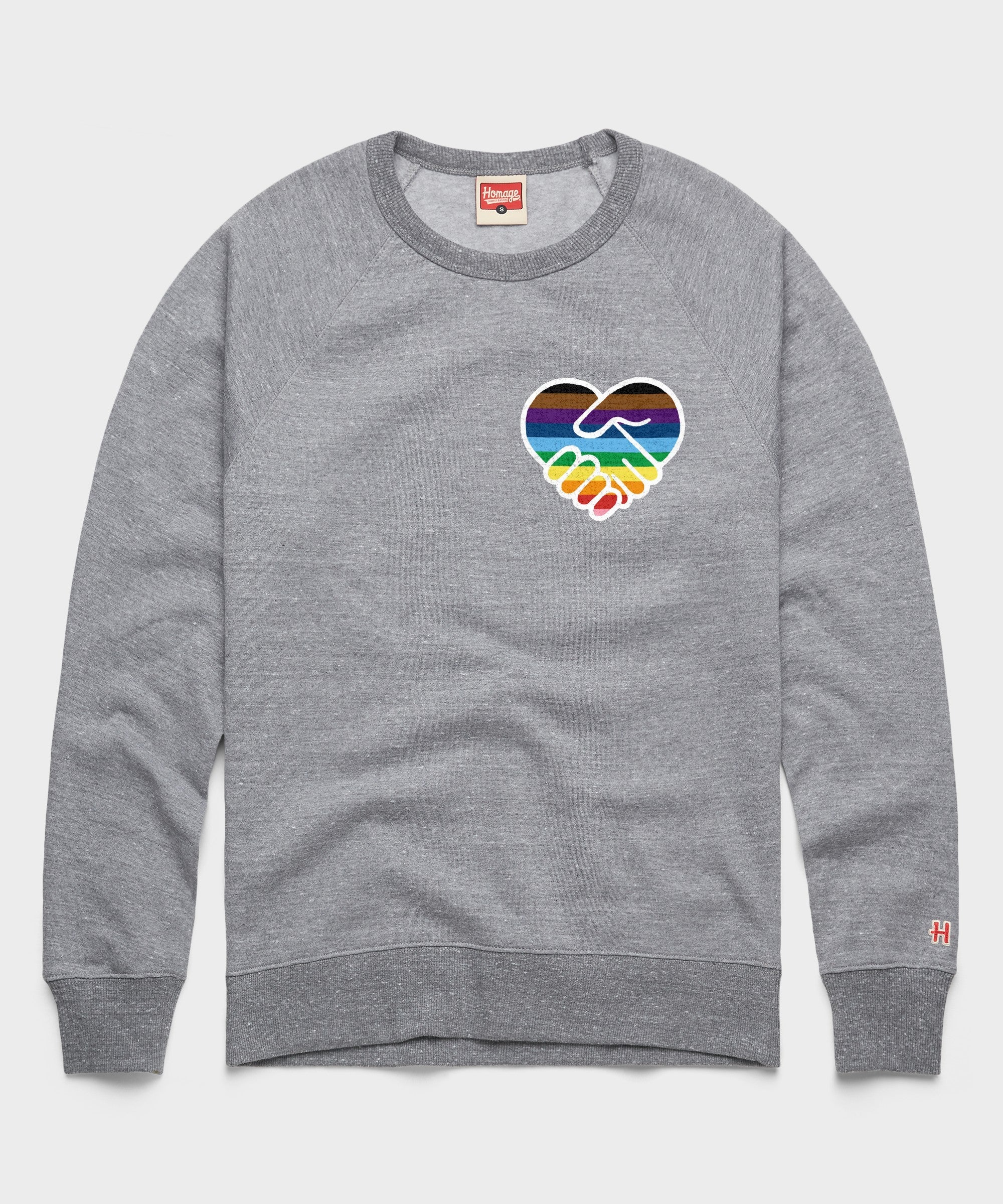 Pride Unity Crewneck