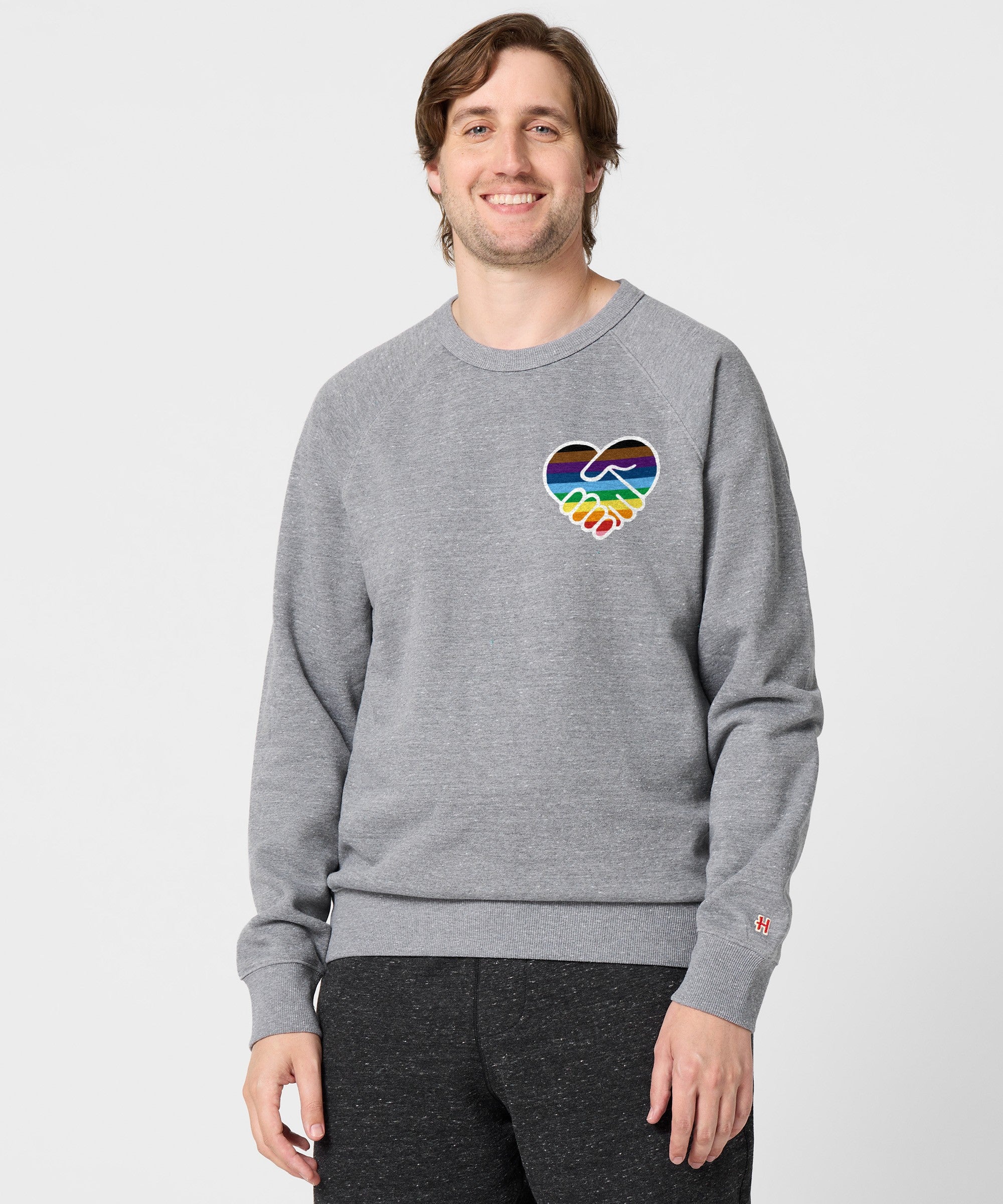 Pride Unity Crewneck