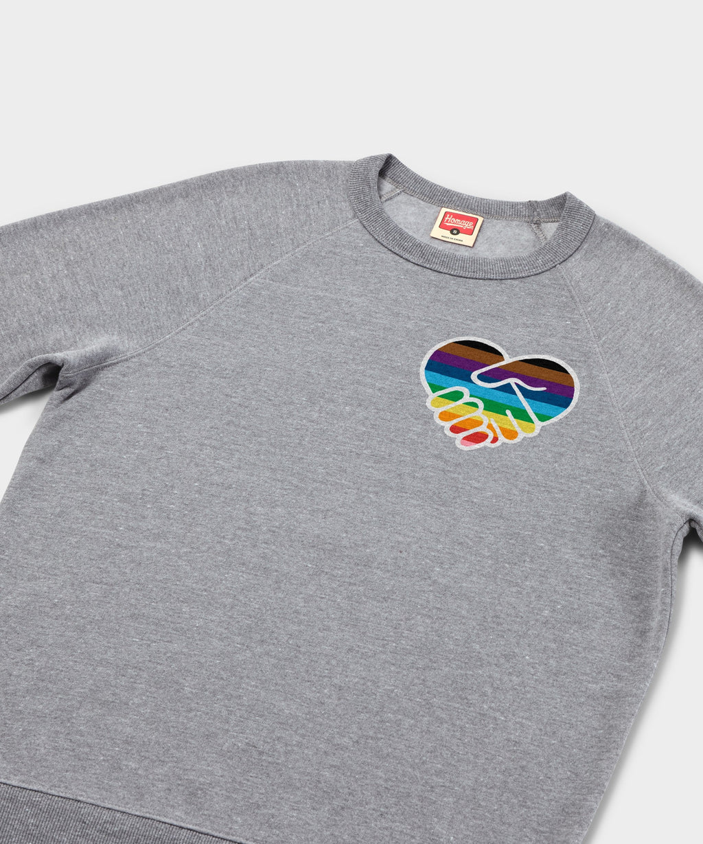 Pride Unity Crewneck