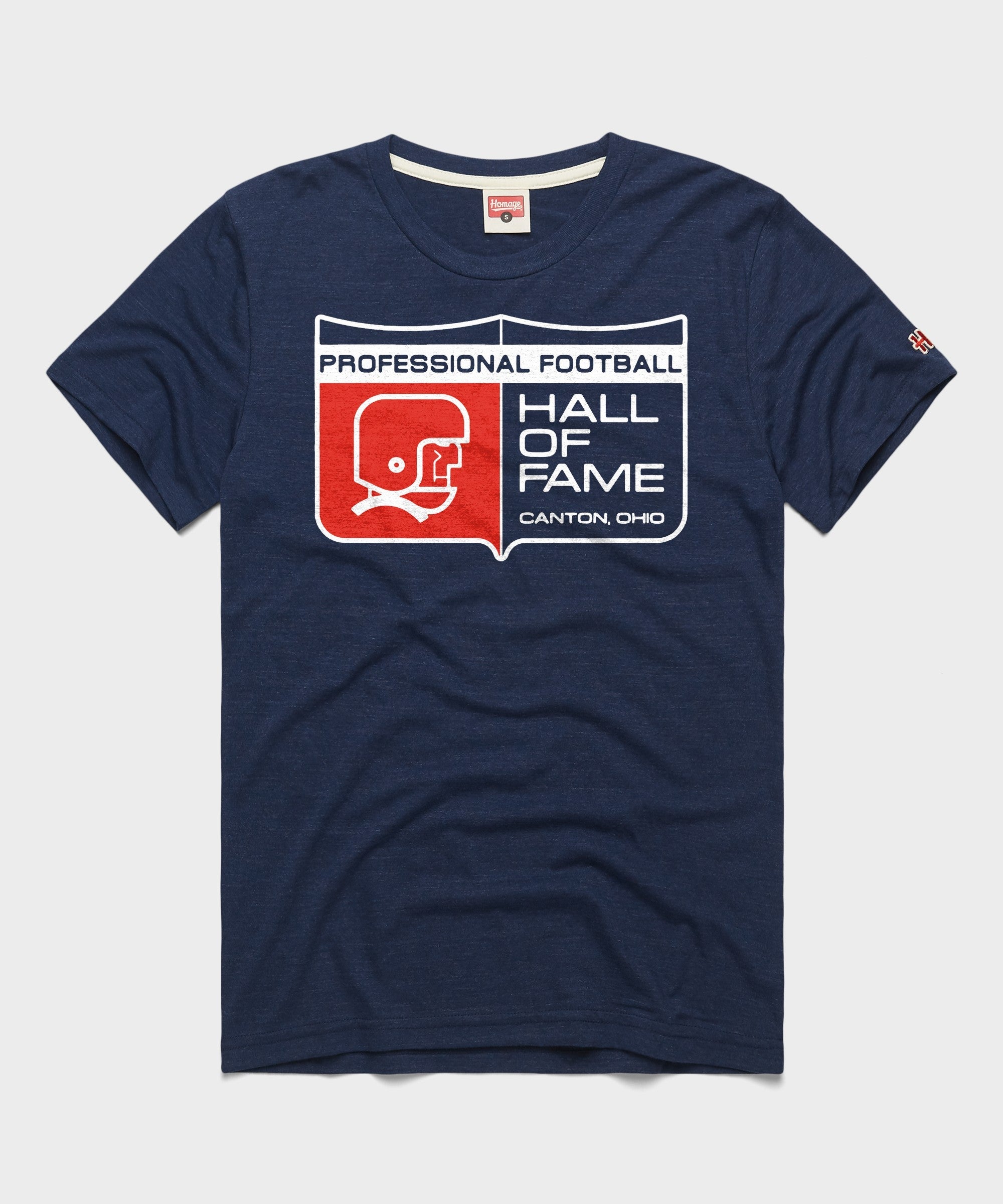 Professional Football Hall Of Fame