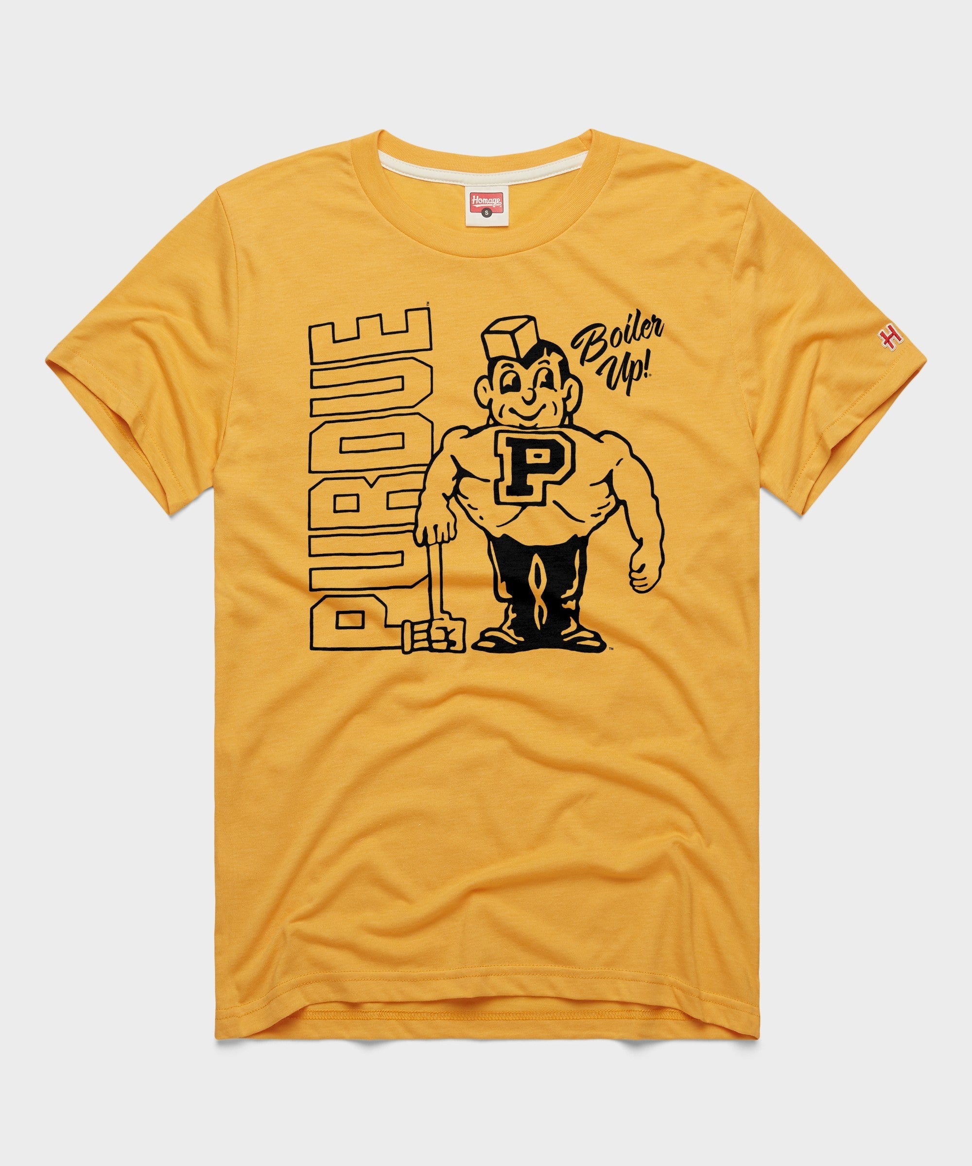 Purdue Boiler Up