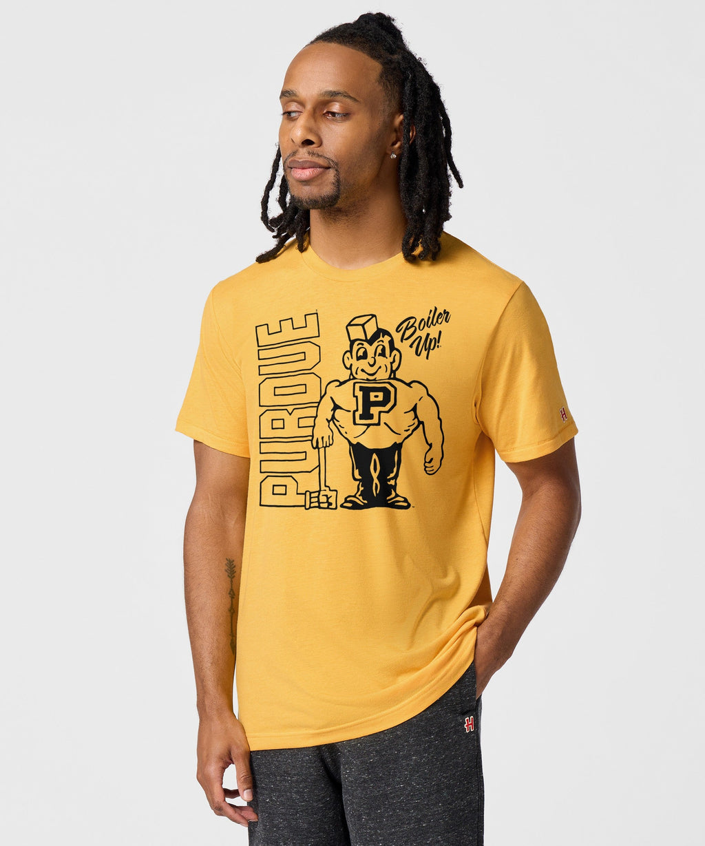 Purdue Boiler Up