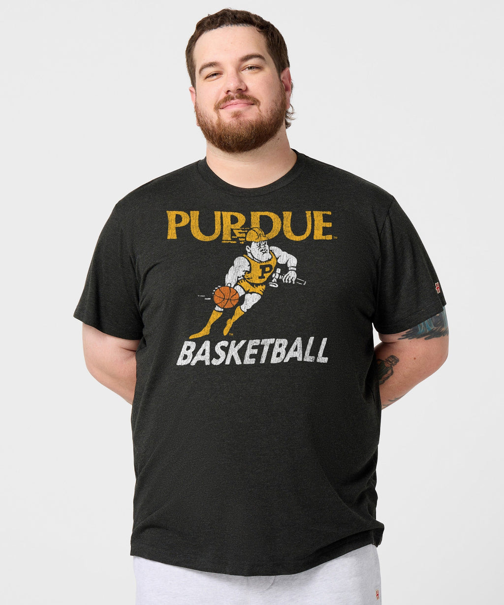 Purdue Boilermakers Basketball